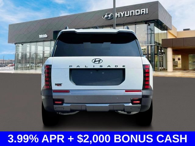 New 2026 White Hyundai XRT Pro image 7
