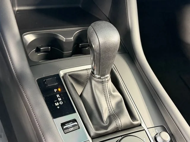 New 2026 Black Mazda 2.5 S image 15