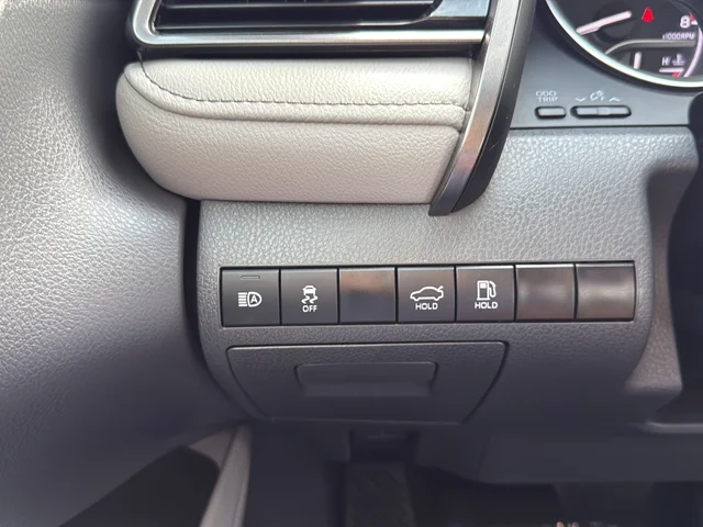 Used 2024 Silver Toyota XLE image 28