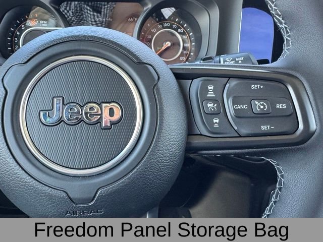 New 2026 Mojito Clear-Coat Exterior Paint Jeep Sport S image 29