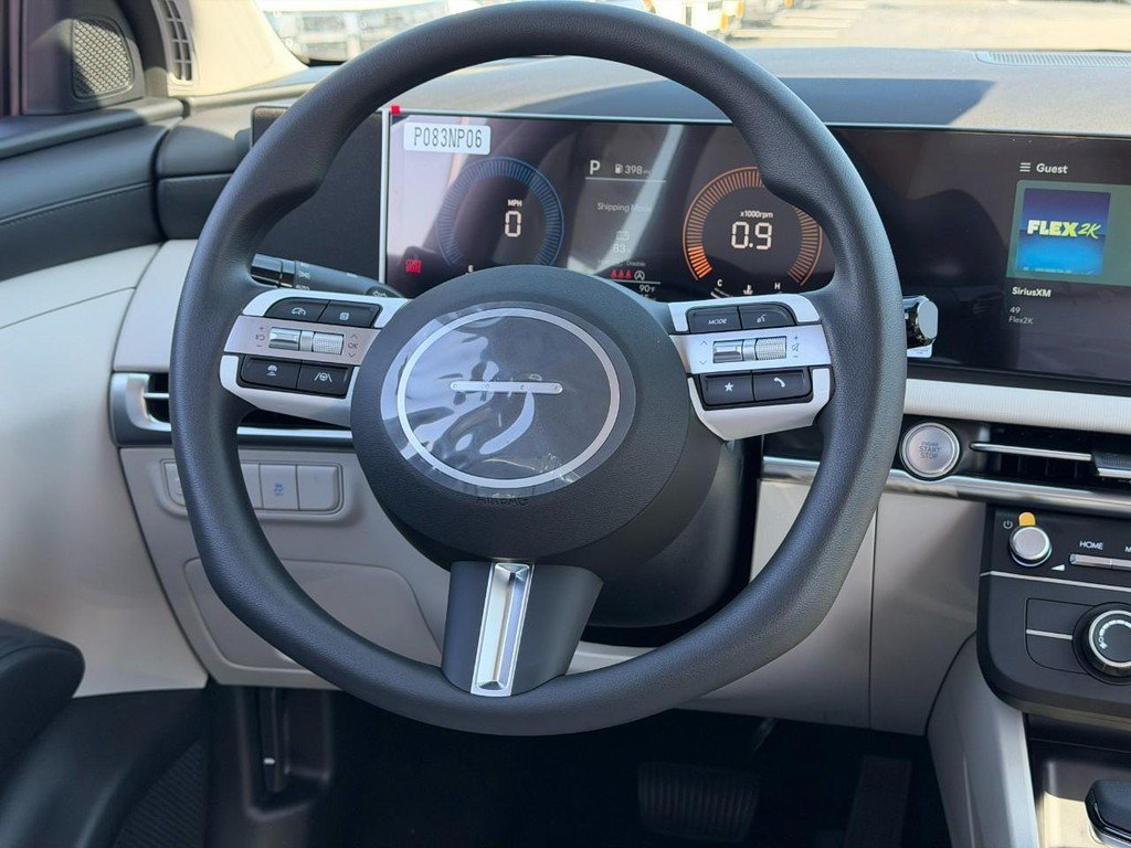 2026 Hyundai Tucson SE - Photo 6