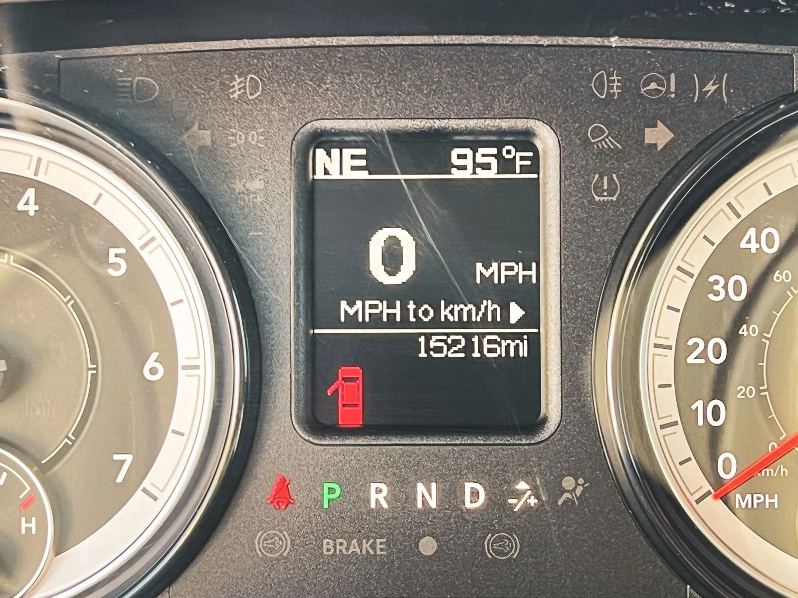 2023 RAM Ram 1500 Classic Tradesman - Photo 18