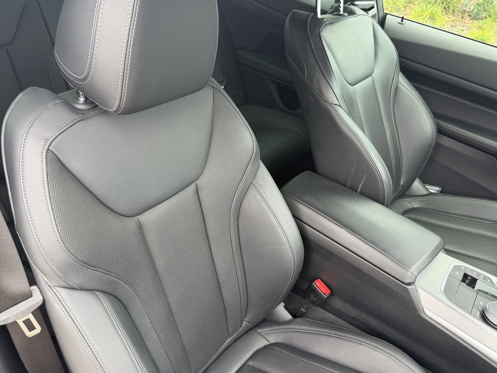 Certified Used 2023 Skyscraper Grey Metallic BMW 430i image 17