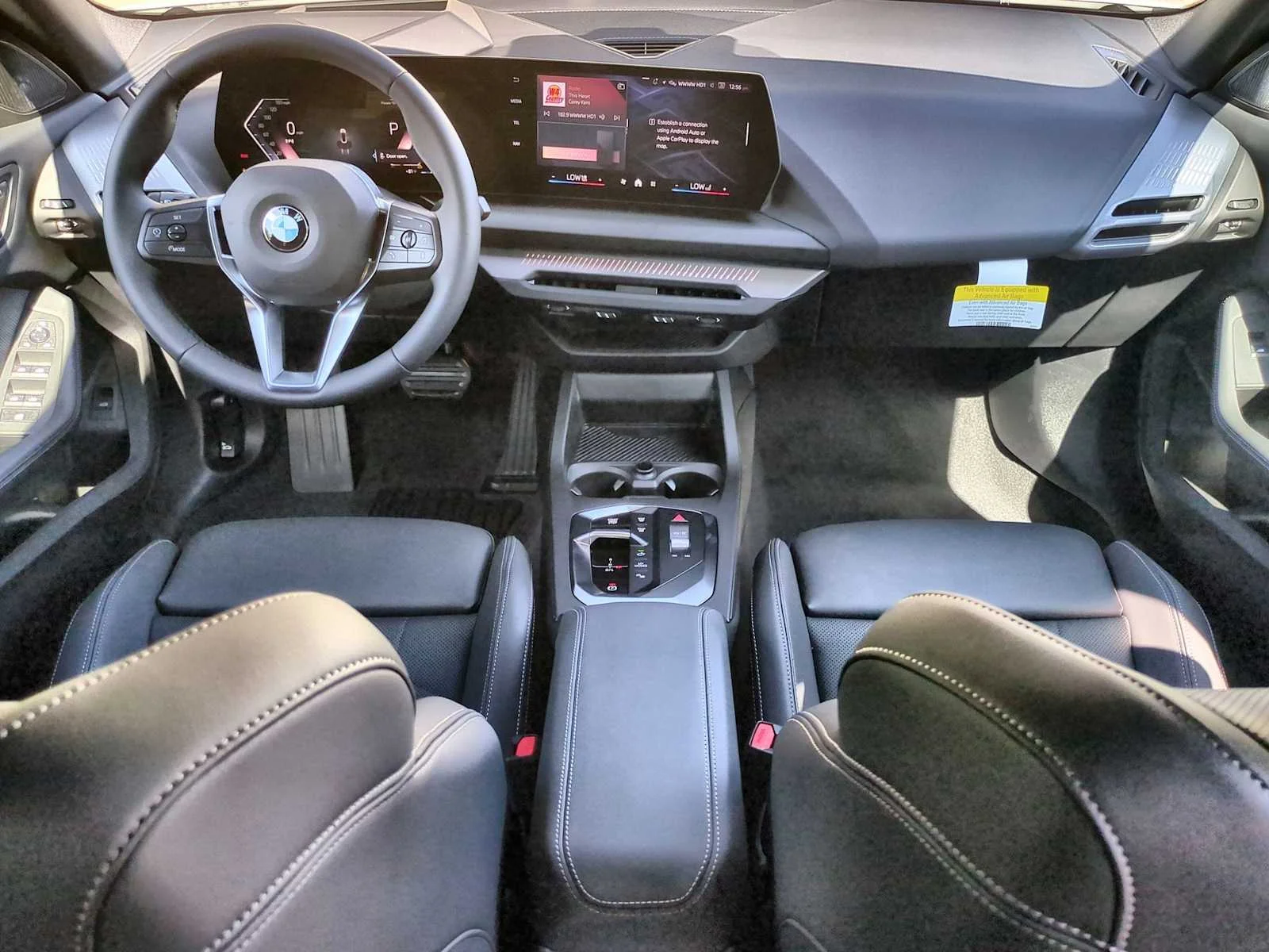 New 2026 Alpine White BMW 228 xDrive image 15