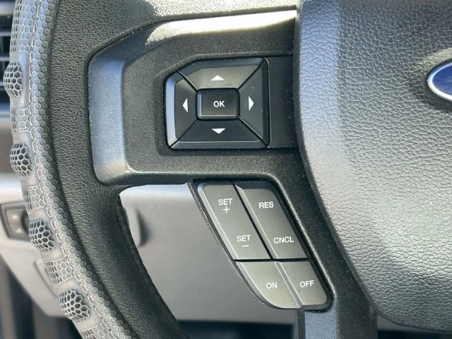 Used 2019 Blue Ford XL image 20