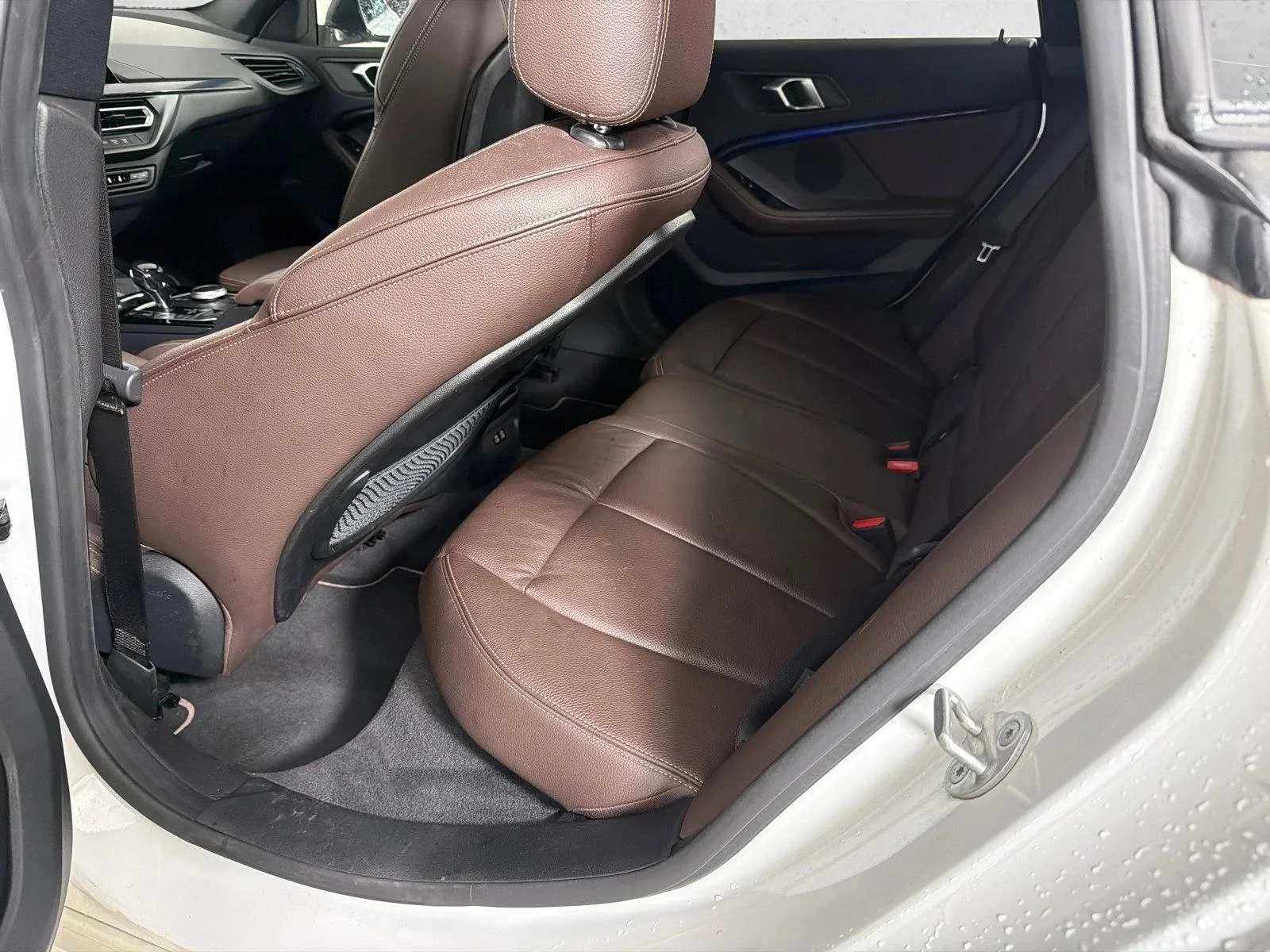 Used 2021 White BMW 228i image 22