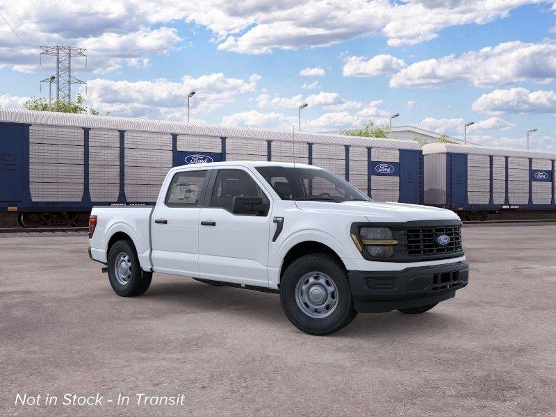 New 2026 Oxford White Ford XL image 7