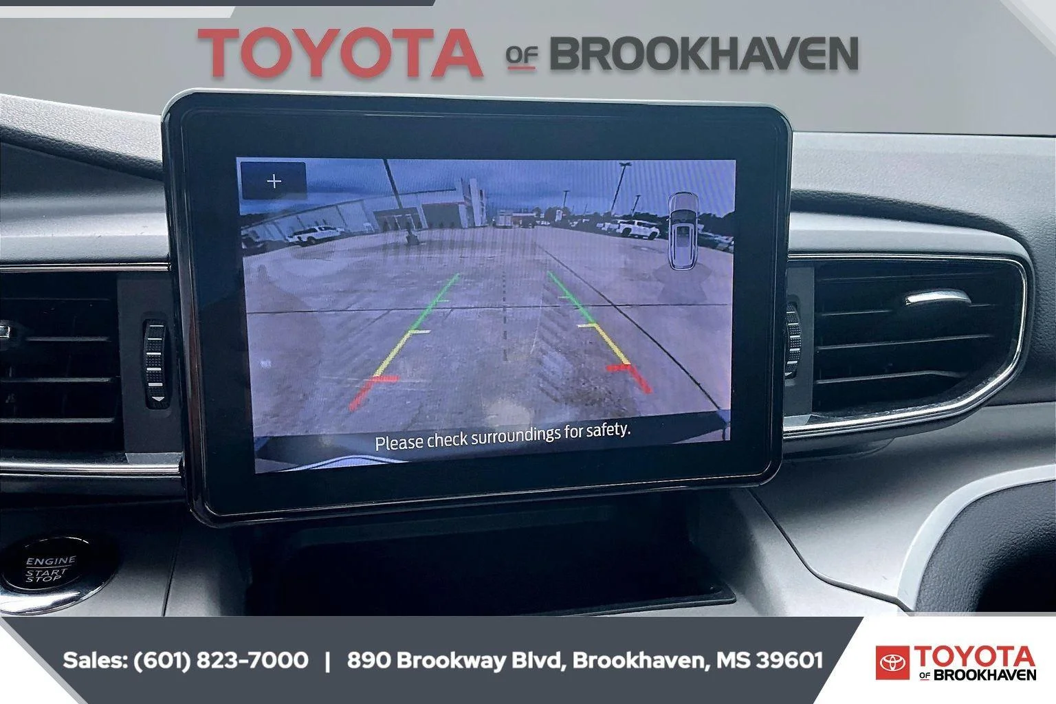Used 2023 Carbonized Gray Ford XLT image 15