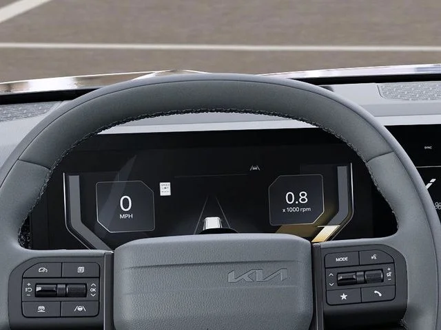 New 2027 Black Kia X-Pro SX-Prestige image 22