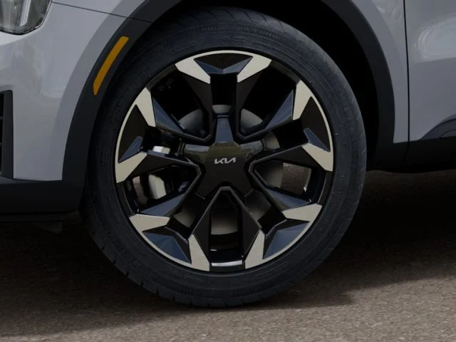 2026 Kia Sorento EX - Photo 9
