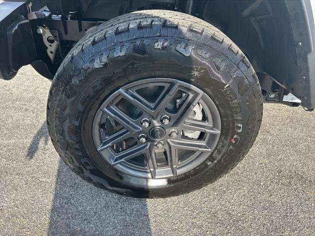 2025 Jeep Gladiator Sport S - Photo 17