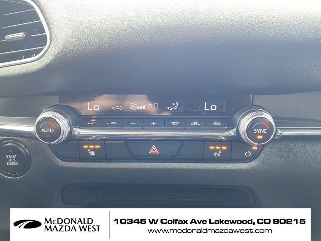 Used 2024 Black Mazda 2.5 S Preferred Package image 20