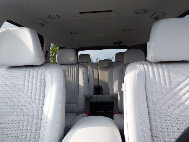 New 2026 Pacific Sapph Hyundai SEL Premium image 27