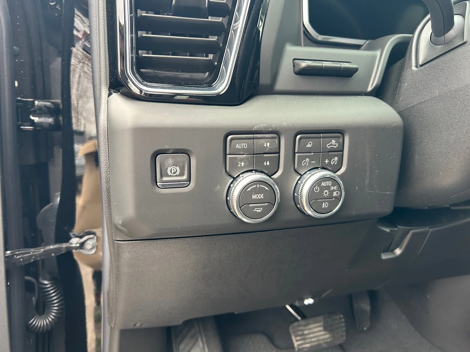 New 2026 Onyx Black GMC Denali image 16