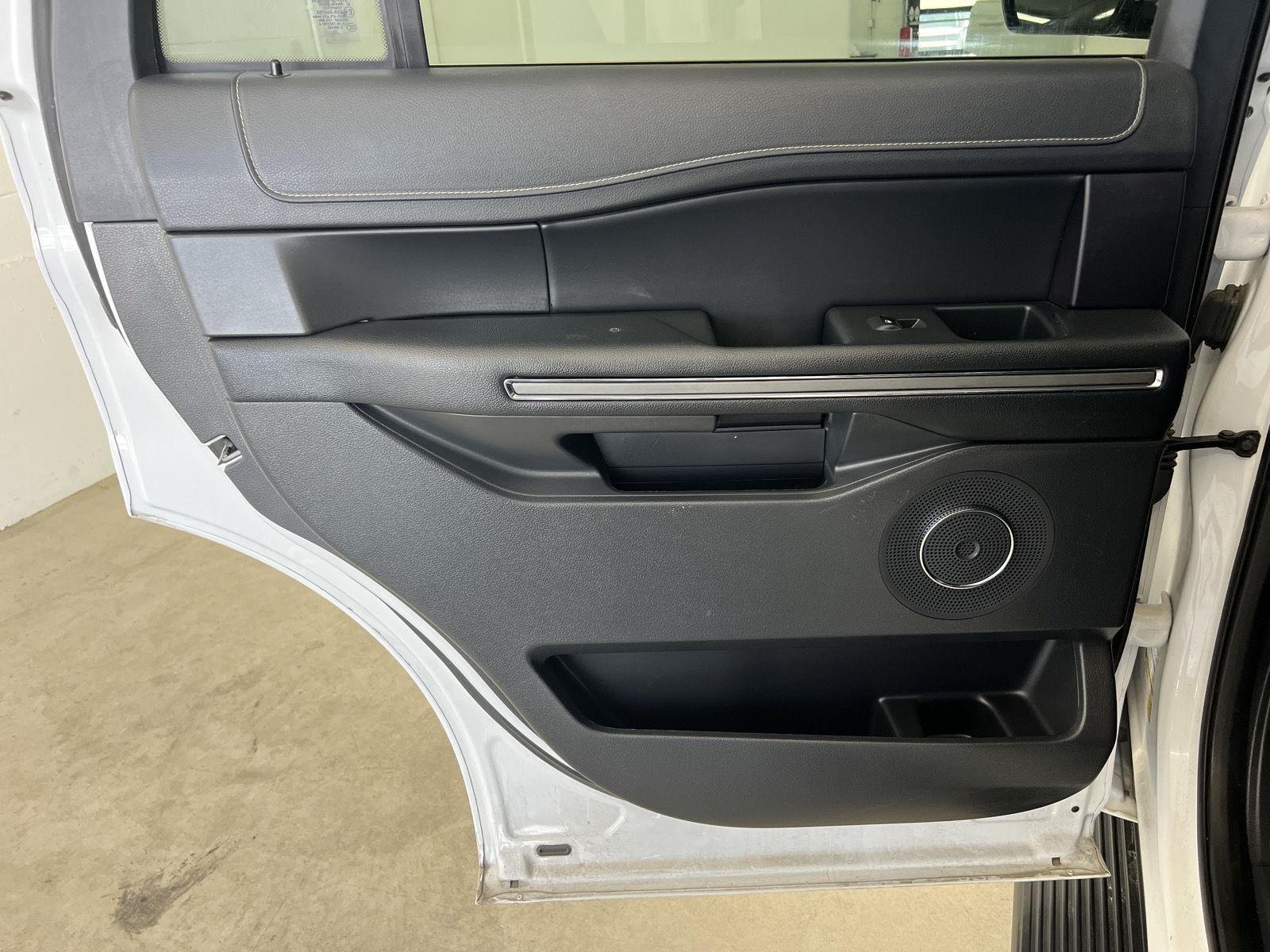 2024 Ford Expedition XLT - Photo 22