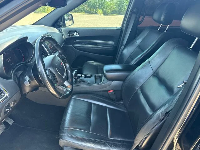 Used 2020 Black Dodge GT image 9