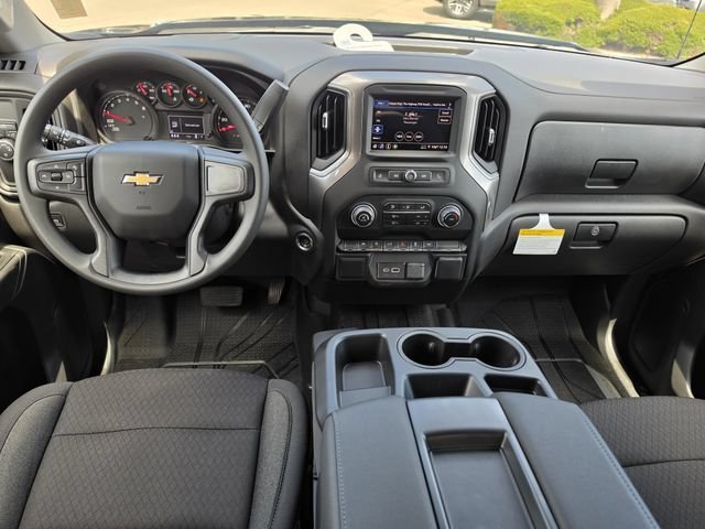 2026 Chevrolet Silverado 1500 Custom - Photo 8
