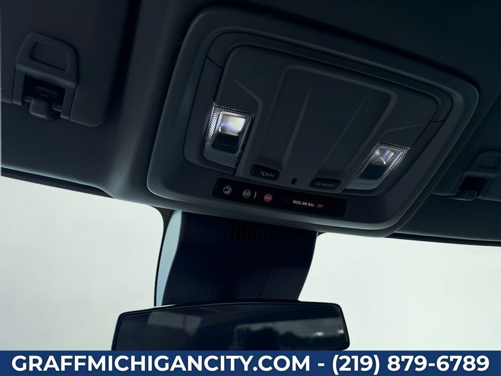 2026 Chevrolet Silverado 1500 RST - Photo 14