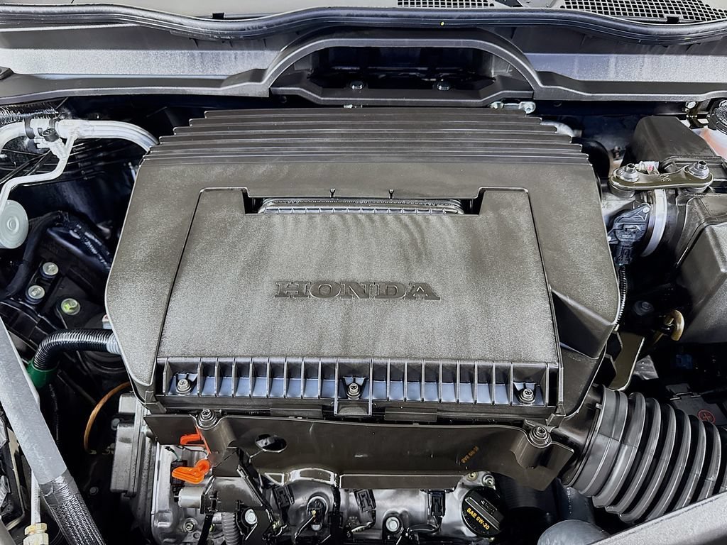 2026 Honda Pilot EX-L - Photo 84
