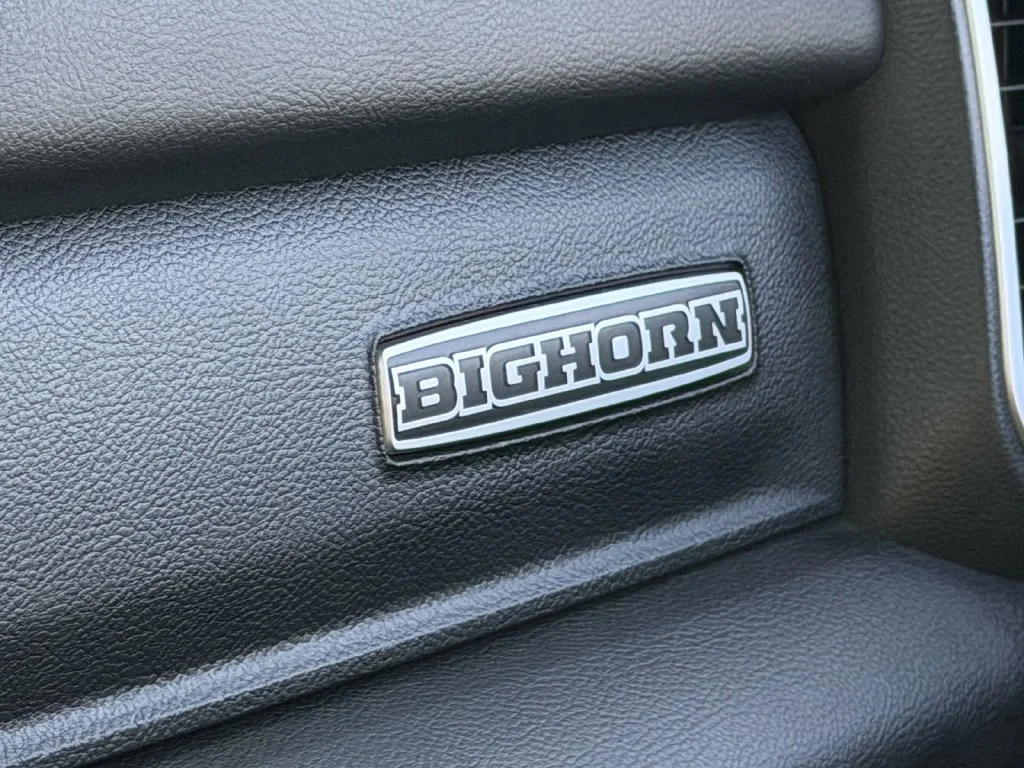 Used 2022 Gray Ram Big Horn/Lone Star image 23