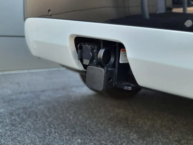 Used 2025 Fuji White Land Rover Dynamic SE image 49