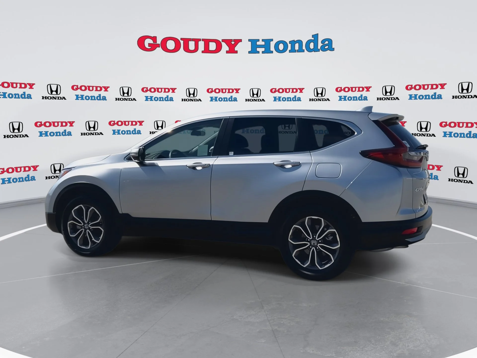 2022 Honda CR-V EX - Photo 32