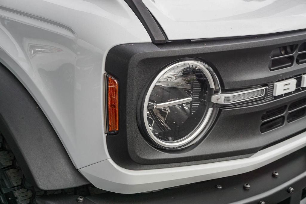Used 2022 White Ford Black Diamond image 11