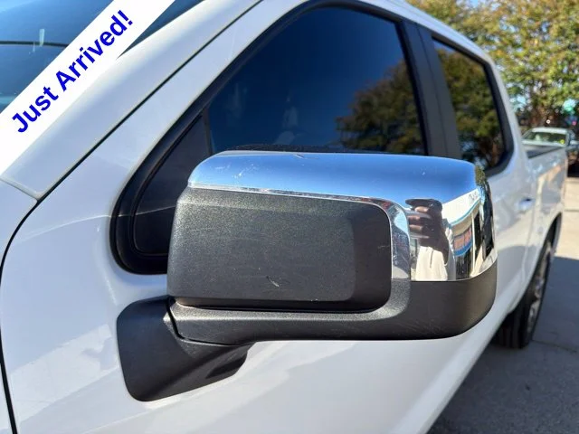 Used 2020 White Chevrolet LT image 13