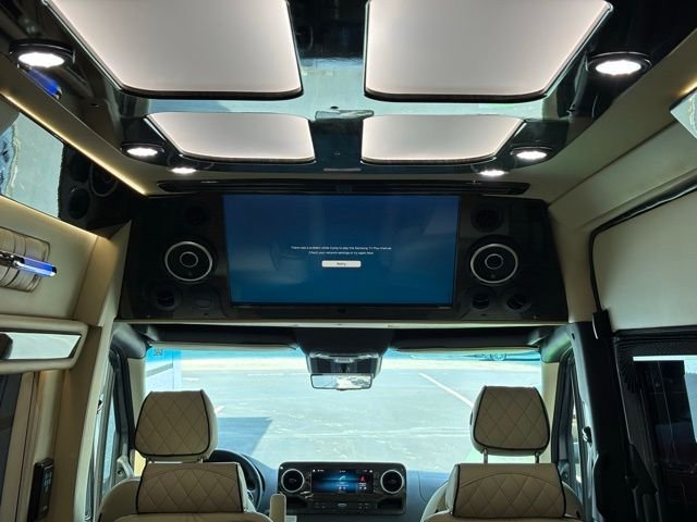Used 2023 Gray Mercedes-Benz Midwest Automotive image 4