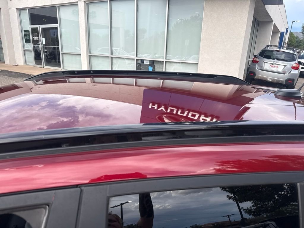 Used 2024 Red Chevrolet 2RS image 15