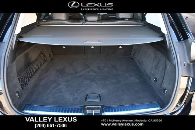 Used 2020 Black Mercedes-Benz GLE 450 image 17