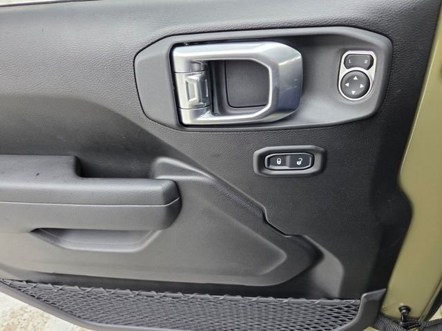 New 2026 41 Exterior Paint Jeep Rubicon image 23