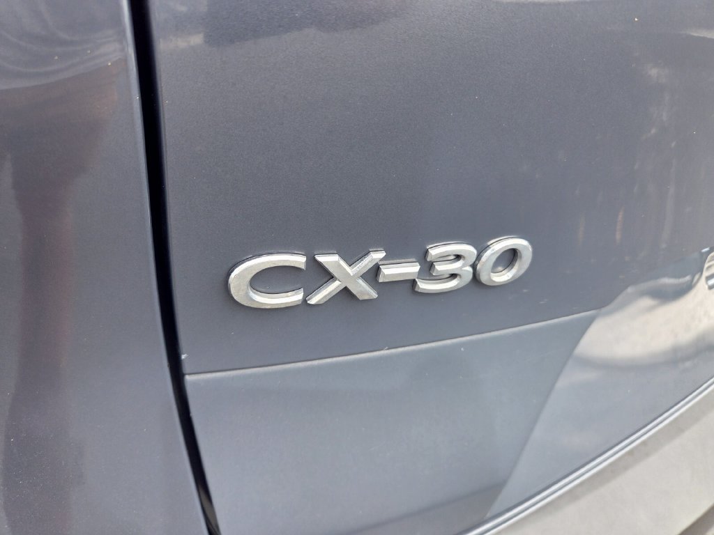 Certified Used 2021 Gray Mazda Premium image 11
