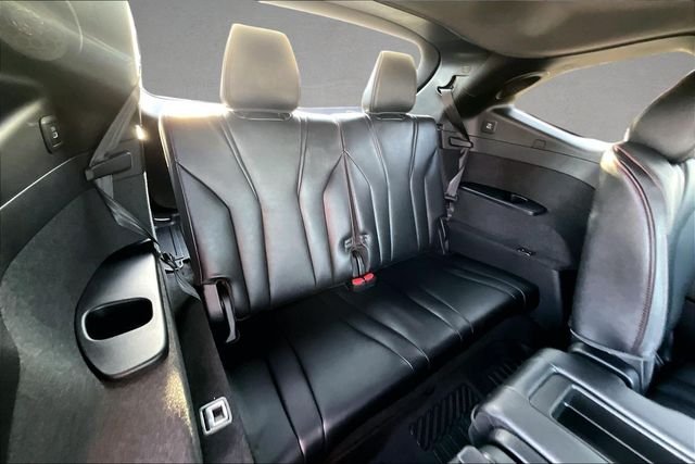 Used 2024  Acura Type S w/Advance Package image 25