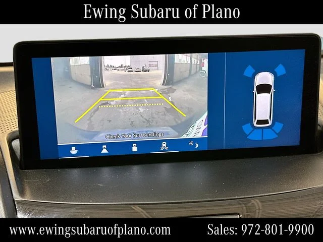 Used 2020  Acura Technology Package image 14