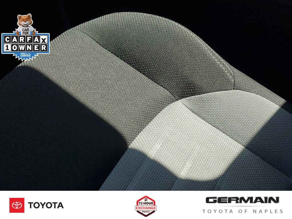 Certified Used 2025  Toyota TRD Off Road image 28