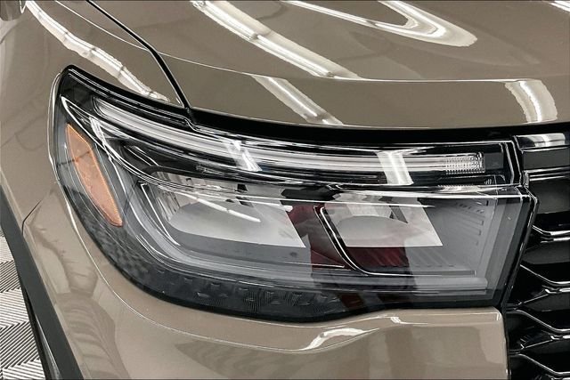 2026 Ford Explorer ST - Photo 36