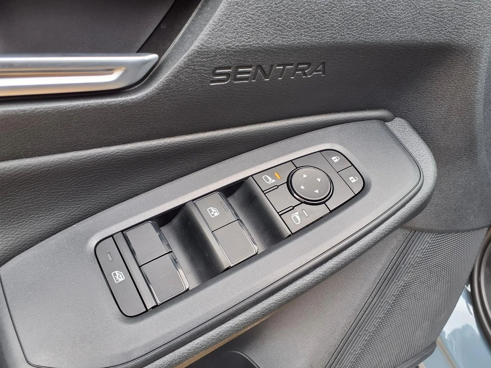 2026 Nissan Sentra SV - Photo 15