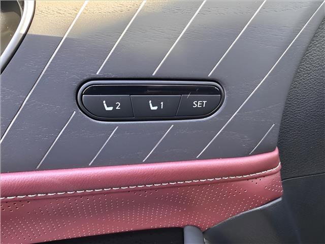 2026 INFINITI QX80 Autograph - Photo 25