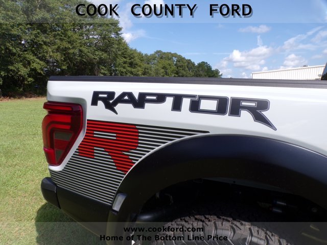 New 2026 Avalanche Ford Raptor® R image 11