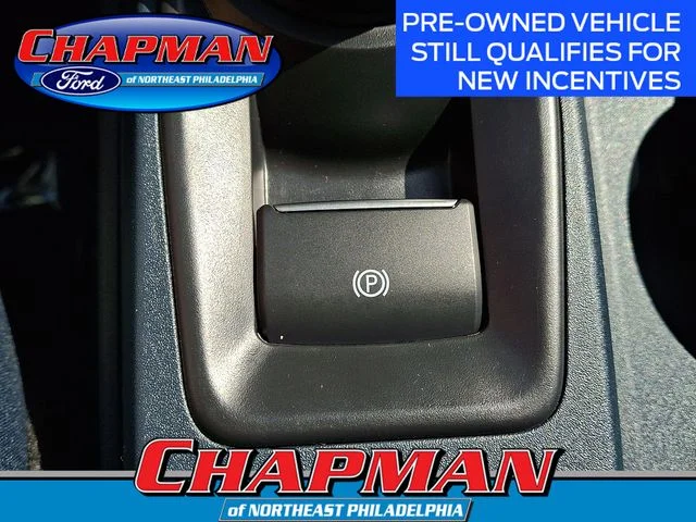 New 2026 Ruby Red Metallic Tinted Clearcoat Ford XLT image 25