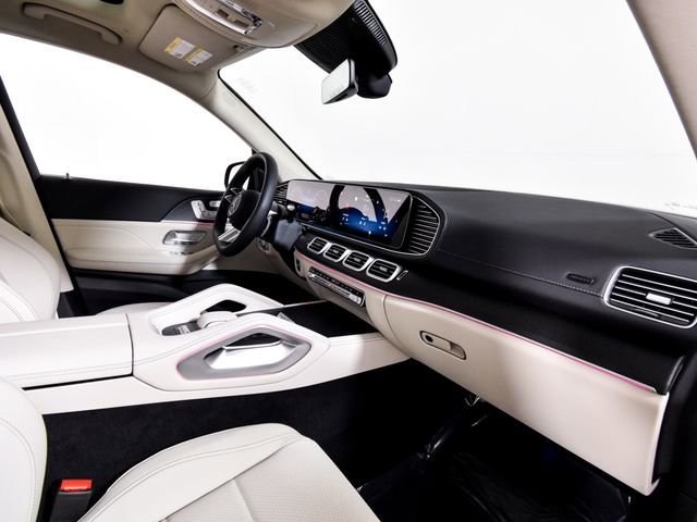 New 2026 Black Mercedes-Benz GLS 450 image 79