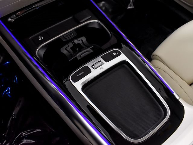 Certified Used 2025 Black Mercedes-Benz GLA 250 image 27