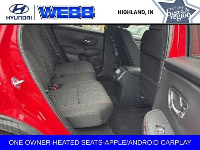 Used 2026 Red Honda Sport image 31