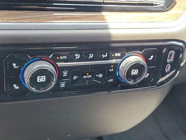 2023 Chevrolet Silverado 1500 LT - Photo 34