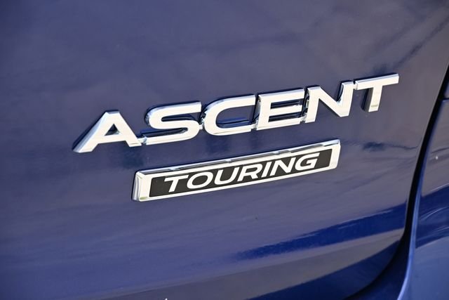 New 2026 Blue Subaru Touring 7-Passenger image 14