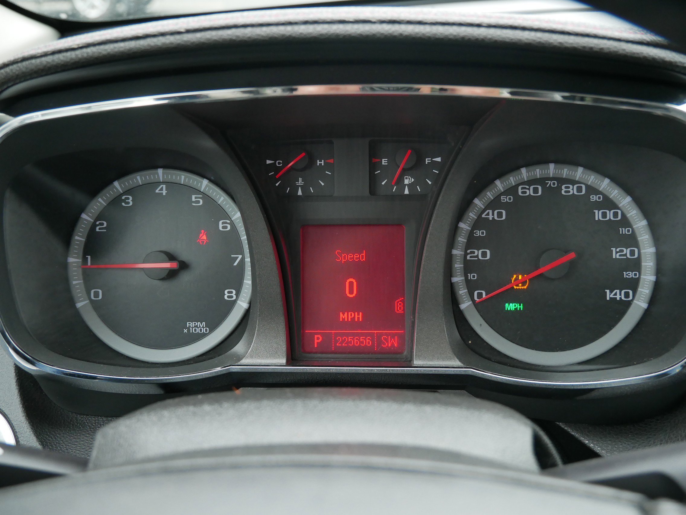 Used 2010 Onyx Black GMC SLT-2 image 22