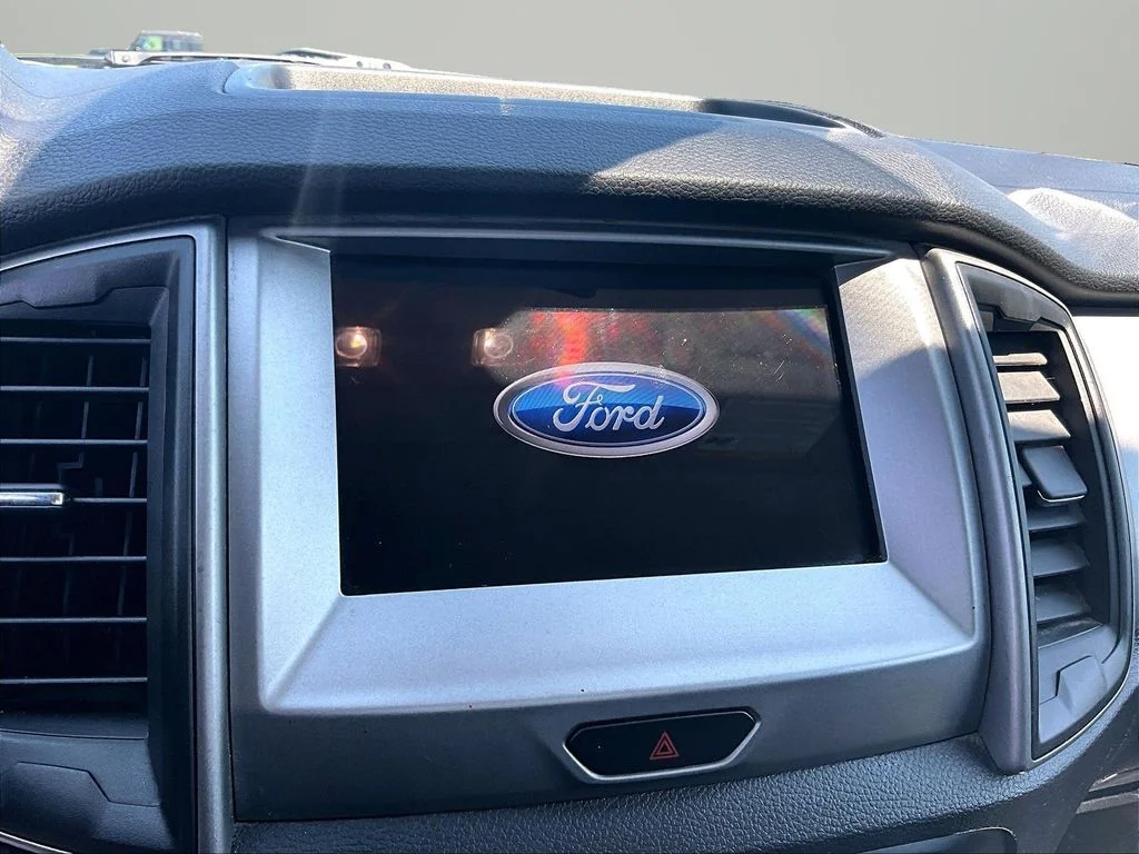 Used 2021 Black Ford XL image 22
