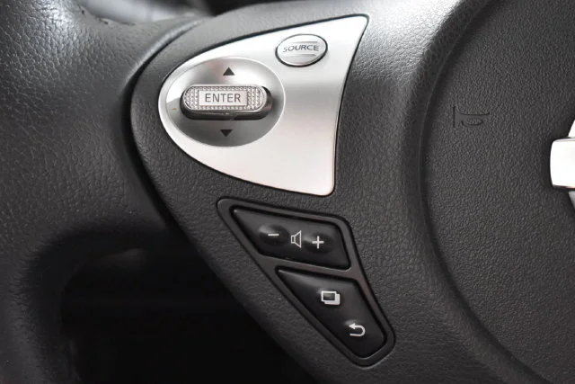 Used 2019 Black Nissan SR image 23