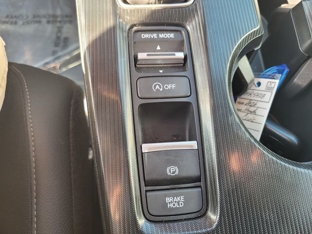 Used 2026  Honda Sport image 26